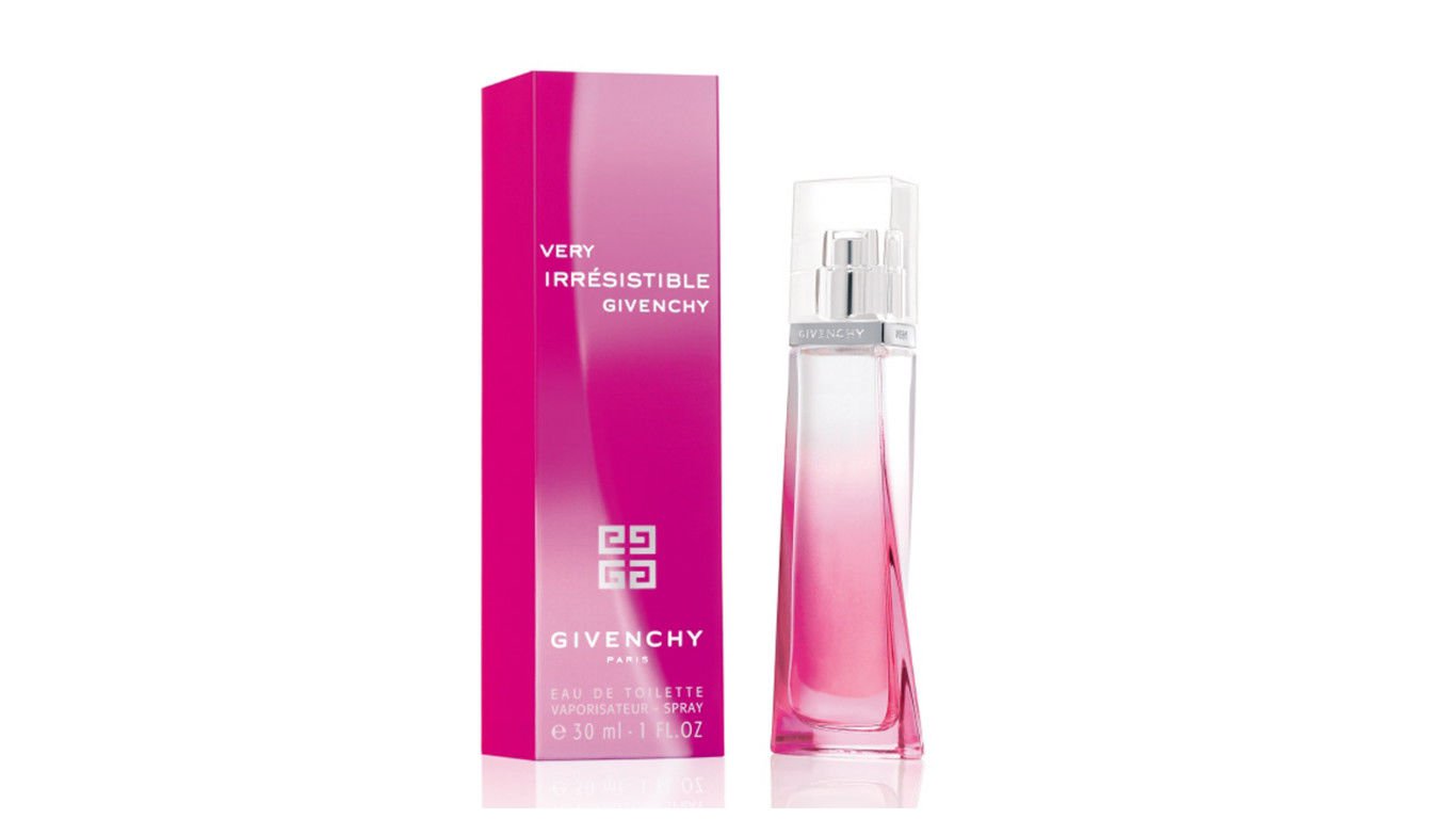 Givenchy Very Irresistible